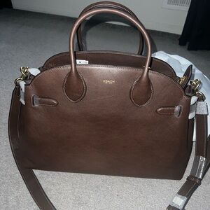 📌Weekend Sale📌Coach 1941 Empire 40 Carryall